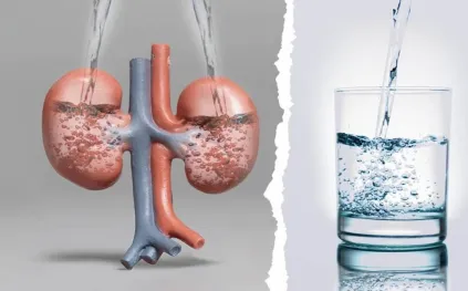 أفضل مشروب لحماية الكلى.. ما هو؟ 