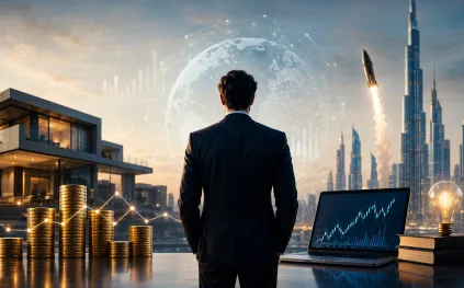 كيف صنع المليارديرات الشباب ثرواتهم بعيدًا عن الاستثمار التقليدي؟
