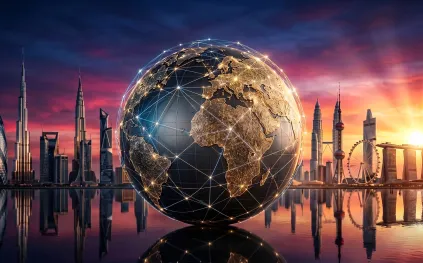 عواصم الأعمال الجديدة.. مدن تتنافس على قيادة اقتصاد المستقبل
