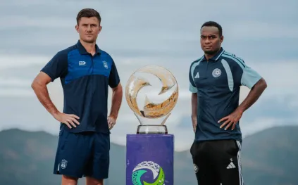 طموح آسيا في مواجهة خبرة أوقيانوسيا: الهلال السعودي يبدأ الرحلة نحو المجد العالمي