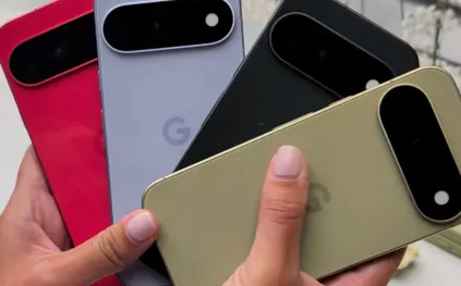 جوجل تكشف عن Pixel 11 بمعالج 2 نانومتر وكاميرا أقوى