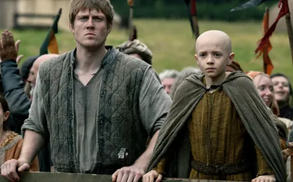 تأخير عرض الموسم الثاني من "A Knight of the Seven Kingdoms" بعد انتهاء تصويره يضع HBO في مأزق