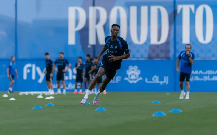 تشكيلة الهلال المتوقعة لمواجهة الفيحاء في الجولة الثانية من دوري روشن