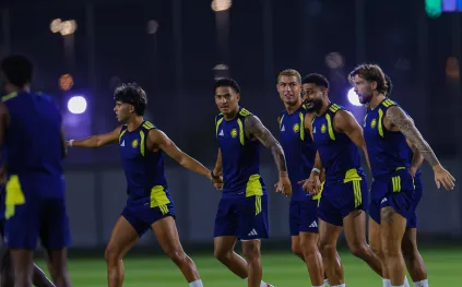 مباريات اليوم .. مواجهات قوية في دوري روشن والليغا وملحق دوري الأبطال