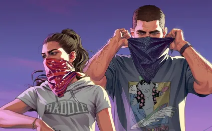 تناول الطعام والرياضة.. تسريبات تكشف آليات RPG جديدة في GTA 6