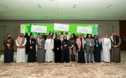 بدعم من هيئة الترفيه.. منظومة ريادة الأعمال السعودية تخلق جيلاً جديدًا من الشركات التقنية والخدمية
