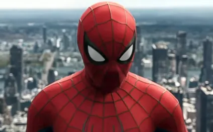 "Spider-Man: Brand New Day" يسجل ثاني أكبر افتتاح في تاريخ السينما