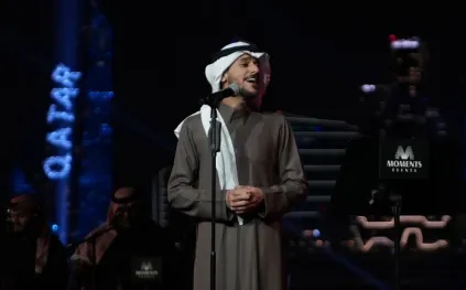 تفاصيل وموعد حفل عايض يوسف على مسرح طلال مداح بأبها