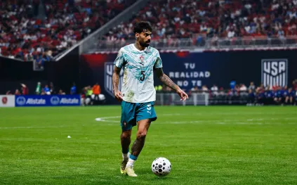 صفقة خط وسط الدفاع المرتقبة لفريق النصر.. من هو سامو كوستا لاعب ريال مايوركا؟
