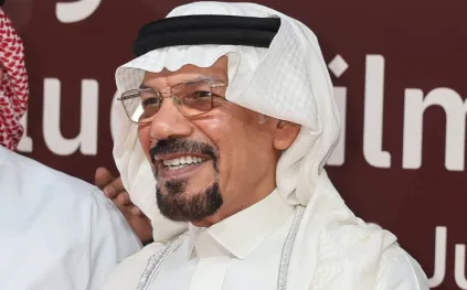 إبراهيم الحساوي يكشف لـ«الرجل» رسائل «أحمر ولا أبيض»