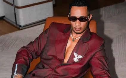 محمد رمضان يستعين بجمهوره لإكمال أغنيته الجديدة.. ويعلن مسلسله الجديد في رمضان 2027