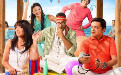 أبرزها أعمال كوميدية ورعب.. 7 أفلام جديدة في صالات السينما السعودية لعطلة نهاية الأسبوع