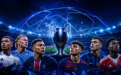 قرعة دوري أبطال أوروبا تضع الكبار أمام أصعب اختبارات الموسم