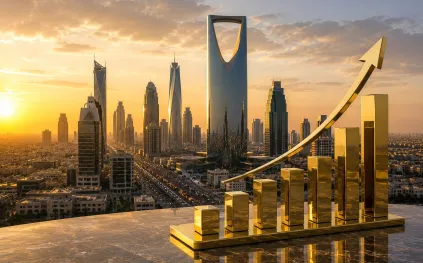 ثروة الأصول في المملكة.. السعودية تتربع على عرش الدول العربية كأكبر حاضنة للمليونيرات