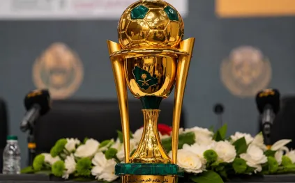 13 ناديًا في دور الـ16.. تعرف على القائمة الكاملة بكأس الملك