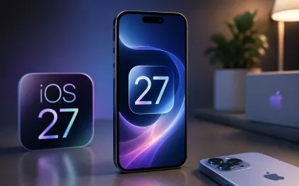 موعد طرح iOS 27.. تحديث جديد ينتظر مستخدمي آيفون