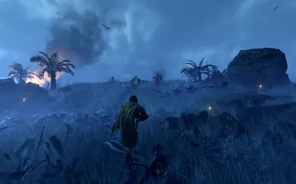 8 ألعاب جديدة تنضم إلى PlayStation Plus.. تعرف على القائمة الكاملة