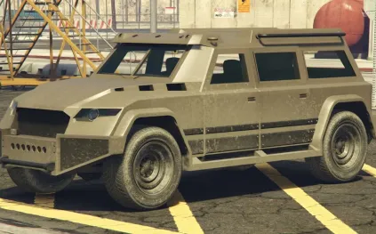 من GTA إلى الواقع.. مليون دولار لتحويل Nightshark إلى سيارة حقيقية