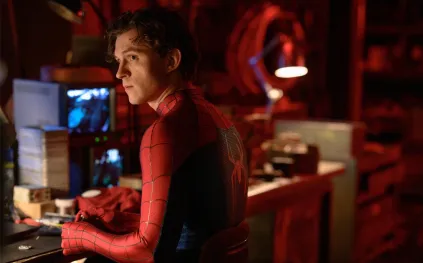 توم هولاند يقترب من حصد أكثر من 100 مليون دولار من Spider-Man: Brand New Day