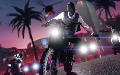 دون تنفيذ أي مهمة.. كيف تحصل على مليون دولار في GTA Online؟