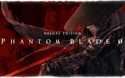  Phantom Blade Zero تكشف موعد العرض المرتقب وتفتح باب الطلب المسبق