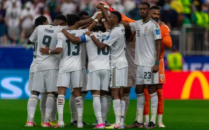 المنتخب السعودي في كأس الكونكاكاف الذهبية 2027.. مشاركة ثانية وطموح أكبر