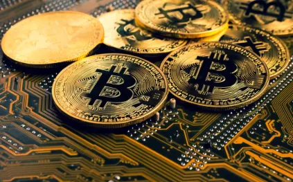 تراجع العملات الرقمية.. بيتكوين تهبط إلى هذا المستوى