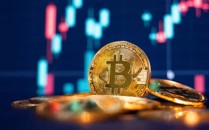بيتكوين ترتفع مجددًا.. هل تعود للواجهة رغم تقلبات السوق؟ 