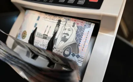 أسعار صرف العملات مقابل الريال السعودي.. تعرف على آخر التحديثات