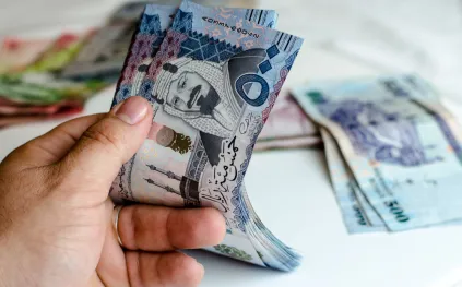 أسعار العملات في السعودية اليوم الخميس 20 أغسطس 2026