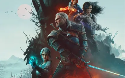 أكثر من 30 تحسينًا مجانًا.. ماذا تغير في «The Witcher 3» بعد عقد من إطلاقها؟