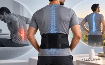 دراسة تكشف حيلة قديمة تساعد على تخفيف آلام أسفل الظهر