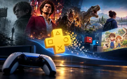 بينها Silent Hill 2 وYakuza.. القائمة الكاملة للألعاب المحذوفة من PS Plus