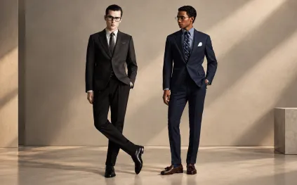 جاهزة أم Made-to-Measure أم Bespoke.. كيف تختار البدلة المناسبة لك؟