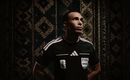 خالد الطريس يكشف لـ«الرجل» كواليس رحلته في مونديال 2026