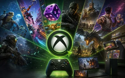 8 ألعاب جديدة على Game Pass.. بينها لعبة تُطرح لأول مرة