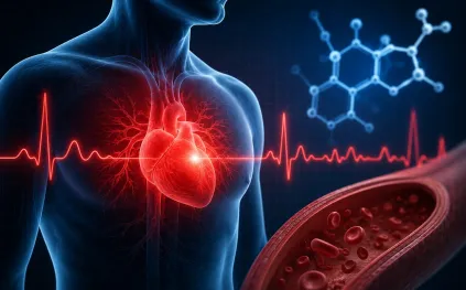 ما علاقة التستوستيرون بالقلب؟ مراجعة علمية تكشف نتائج مثيرة
