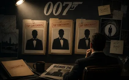 من يخلف دانيال كريغ؟.. 3 نجوم يتنافسون على مهمة "007" في هوليوود 