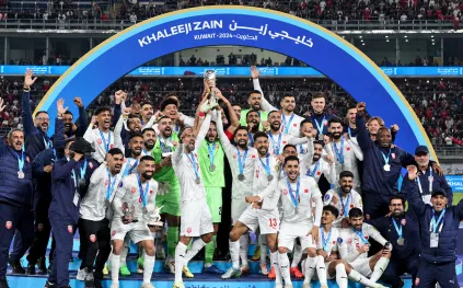 بموافقة «فيفا».. «خليجي 27» تختبر قاعدتين جديدتين في كرة القدم