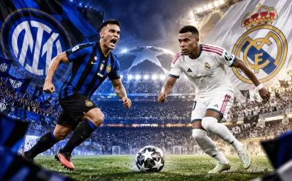ريال مدريد وإنتر ميلان: التشكيل المتوقع وأرقام القمة الأوروبية