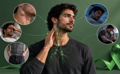 في يومه العالمي.. لماذا تتشابه علامات سرطان الغدد الليمفاوية مع أمراض عادية؟
