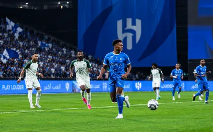 مواعيد مباريات اليوم الاثنين 7 سبتمبر 2026..الهلال ونيوم يتصدران المشهد الكروي
