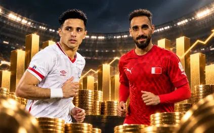 مواجهة لحفظ ماء الوجه.. أرقام البحرين واليمن قبل موقعة خليجي 27