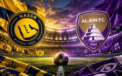 العين أم النصر.. من يتفوق في القيمة السوقية؟