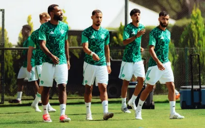 مباريات اليوم الثلاثاء 1 سبتمبر 2026.. الهلال والأهلي في قمة مرتقبة