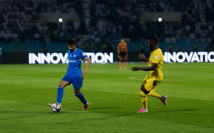 بعد ثلاثية الهلال في الأهلي.. تعرف على ترتيب دوري روشن