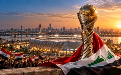 بعد حسم الاستضافة.. كل ما تريد معرفته عن "خليجي 28" في البصرة