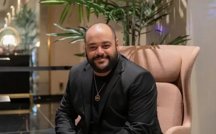 محمد ممدوح يكشف لـ«الرجل» أصعب اختبار في علاقته بابنته (فيديو)