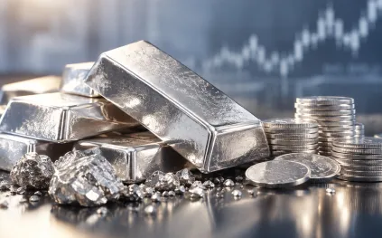 تراجع أسعار الفضة في السعودية اليوم الاثنين 28 سبتمبر 2026