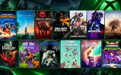 من Gears of War إلى Dune.. أبرز ألعاب Xbox Game Pass في سبتمبر